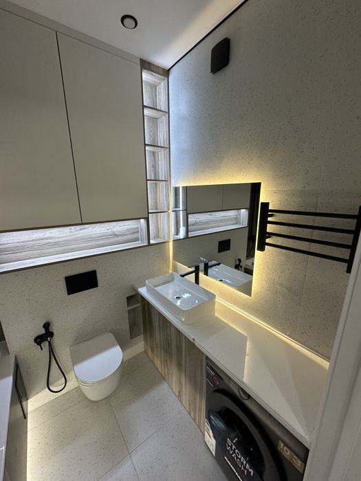 Продам 2-х комнотеую квартиру