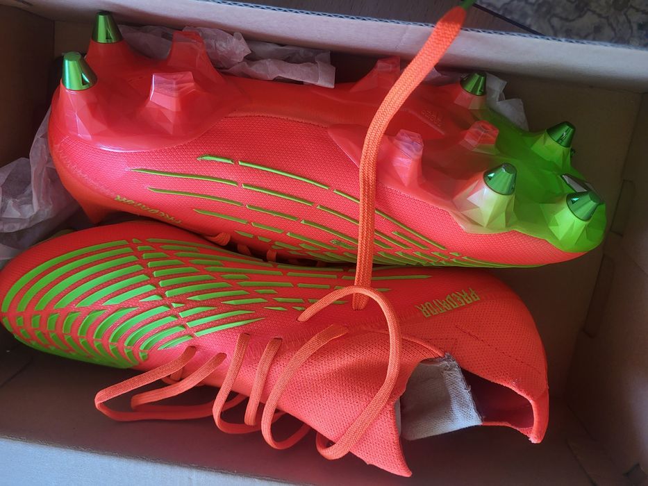 Ghete fotbal profesionale 40 2/3