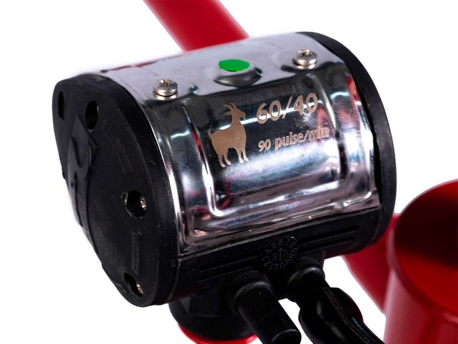 Доильный аппарат Melasty Сompact