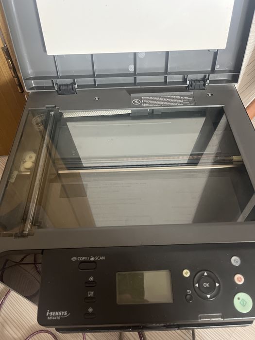 Принтер Canon mf4410