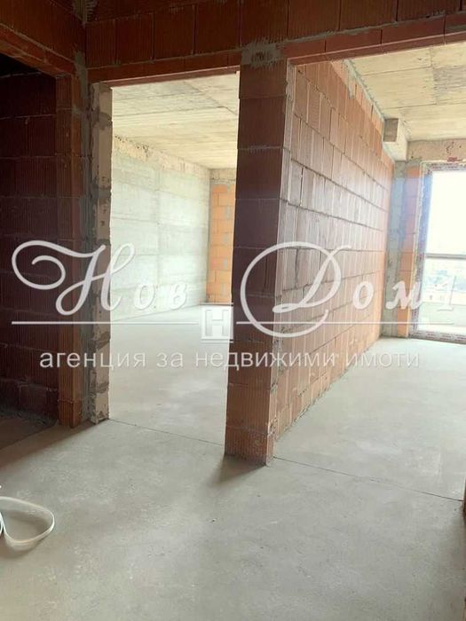 - АКТ 14 - нова тухла - отлична локация - панорама - простор -