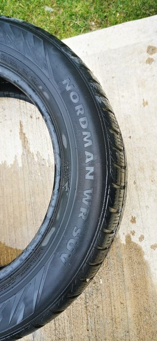 Anvelope SUV iarna 235 60 18