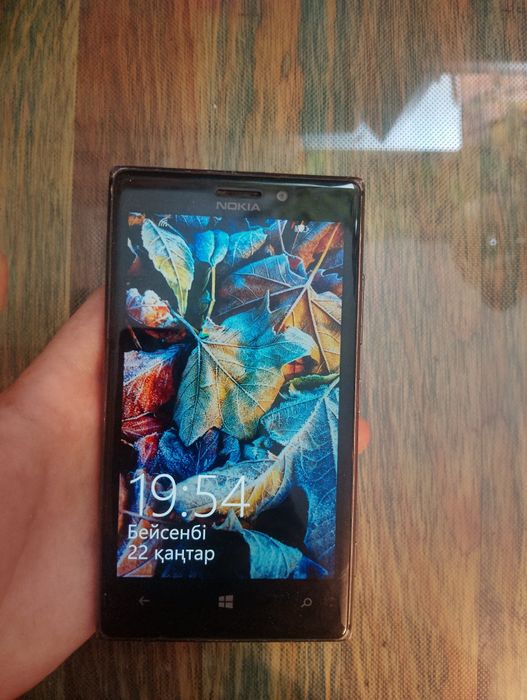 Nokia lumia 925 в норм