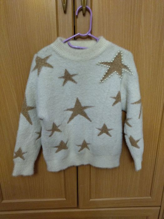 Комбинезон  размер 122 см