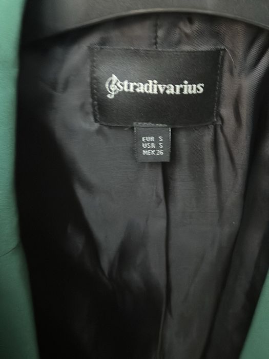 Дамски сака ZARA, Stradivarius , PULL&BEAR