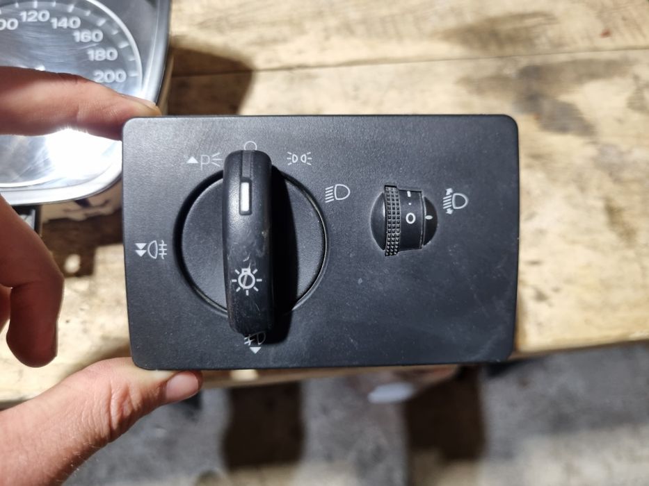 Ceasuri Ford Focus 2 + Bloc lumini