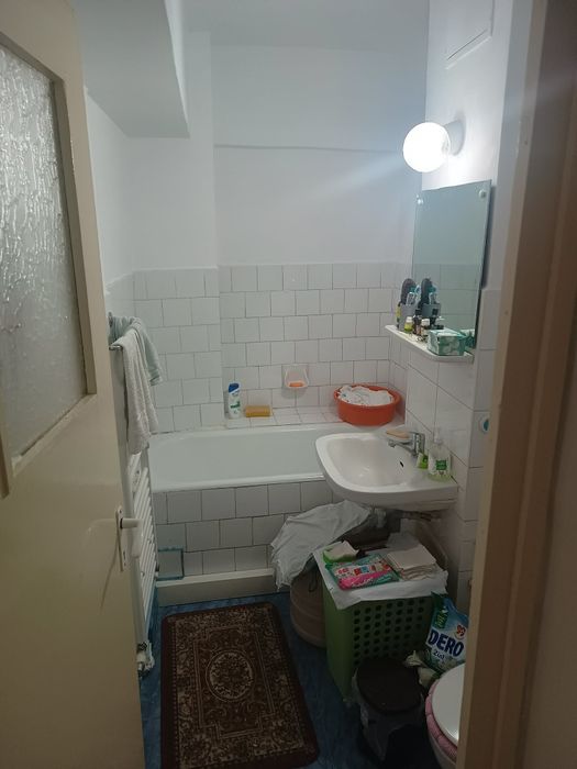 Garsonieră ultracentral în Deva