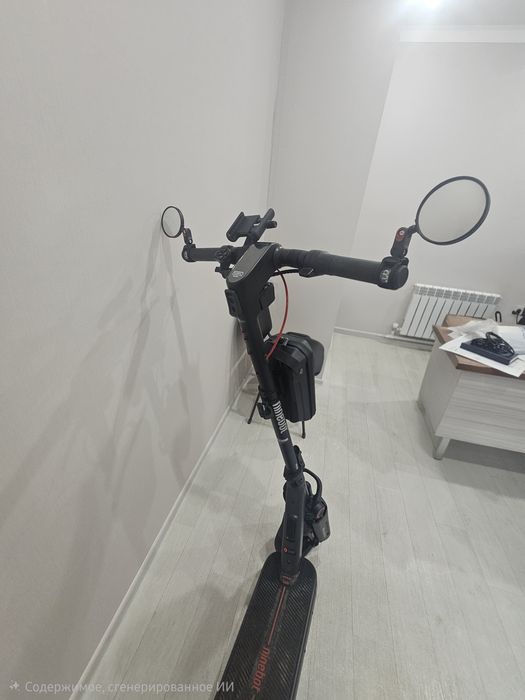 Продам Segway Ninebot Max G3