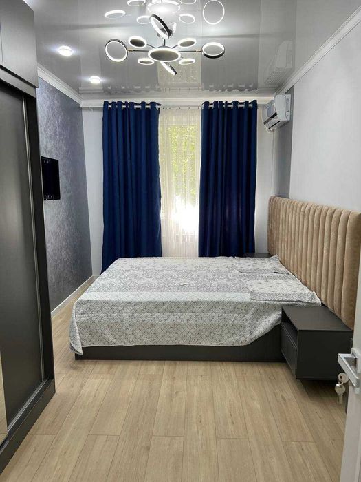 В центре города 2-х комнатная квартира сдается срочно!