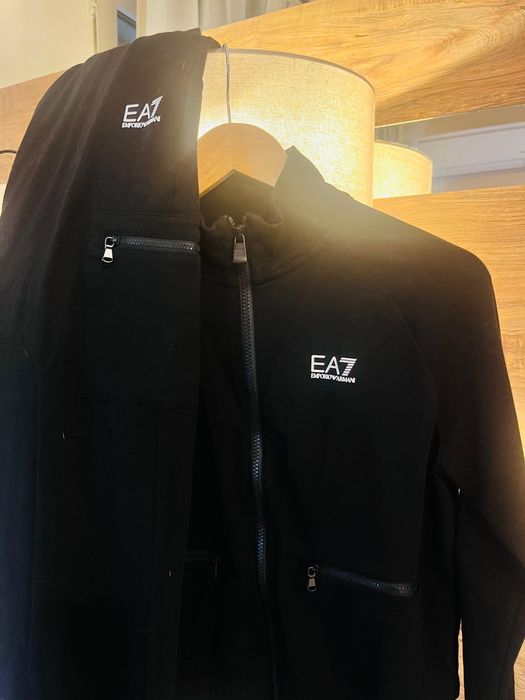 Дамски екип Emporio Armani