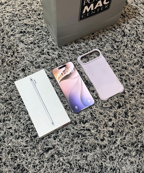 Iphone 17 Air 256GB ideal OCHILMAGAN srochna!