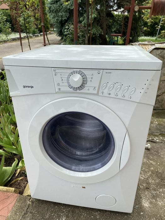 Пералня gorenje wa62081