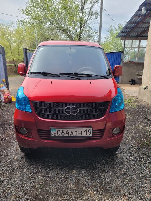 Семейная 8местная .