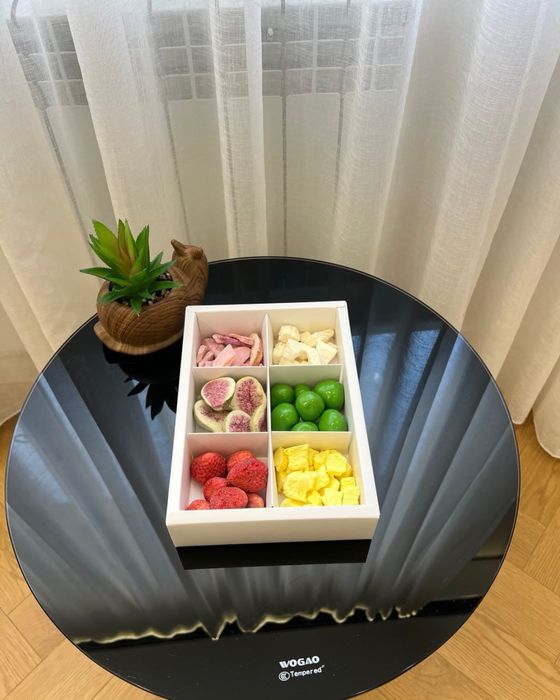 Сублимированный фрукты Алматы