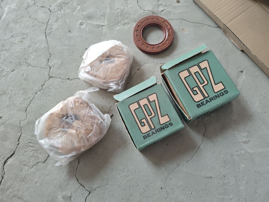 Газель Планитарка хвоставик