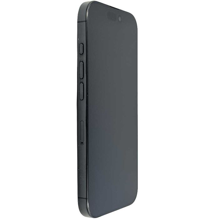 Magazin Apple iPhone 16 Pro 128GB Excelent Black Cu Garantie Rate