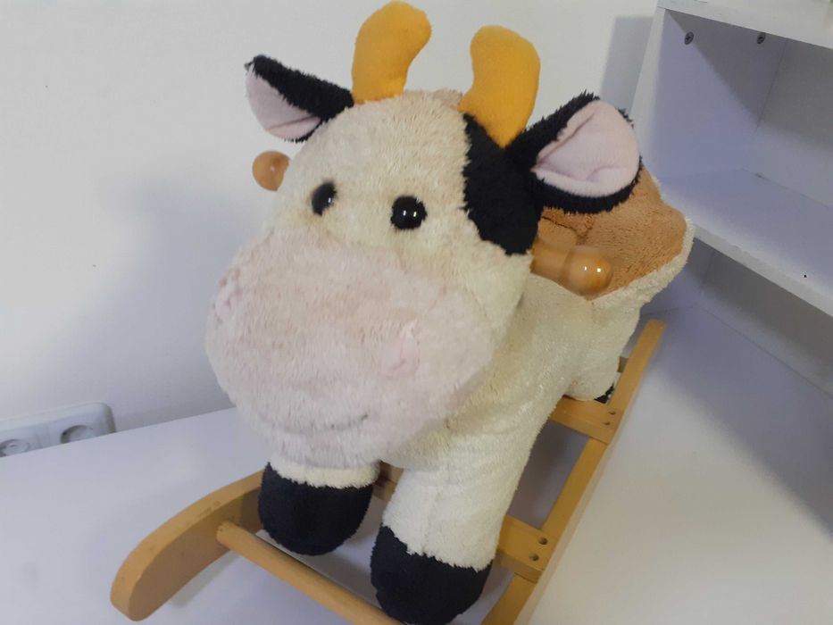 Balansoar pentru copii mici