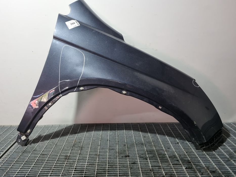 Aripa Dreapta Fata Honda CR - V III 2006 - 2010 4 Usi ALBASTRU (882) CU DEFECT Garantie