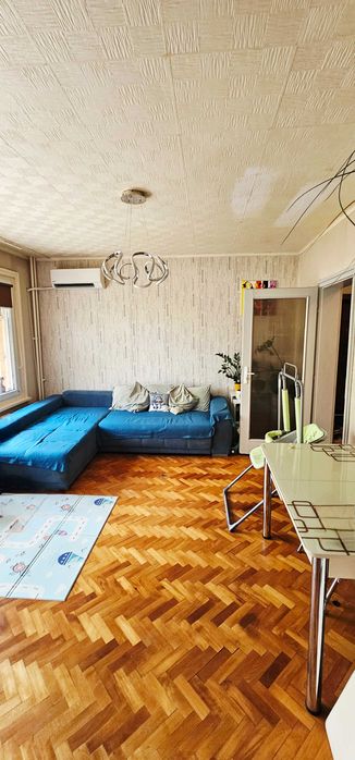 Продава се Тристаен апартамент в София, Надежда 2 - 75 кв.м за 2200 €/кв.м - Снимка #15