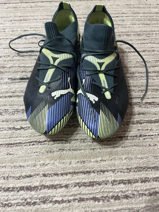 Ghete fotbal puma future 8 match