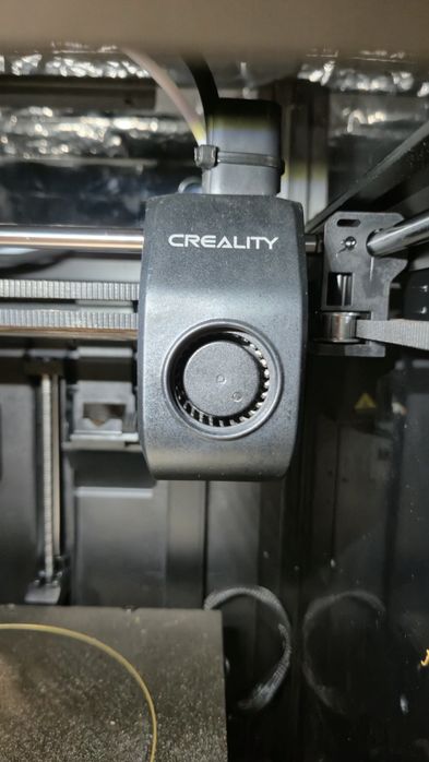 3д принтер Creality K2 SE 2026 год выпуска