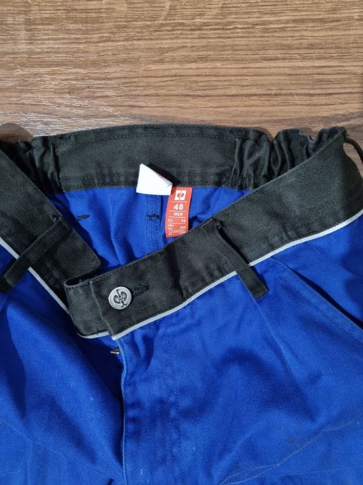 Engelbert  Strauss 48