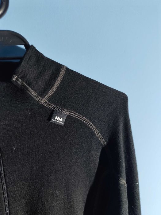 Helly Hansen Мерино/Блуза Мъжка /L