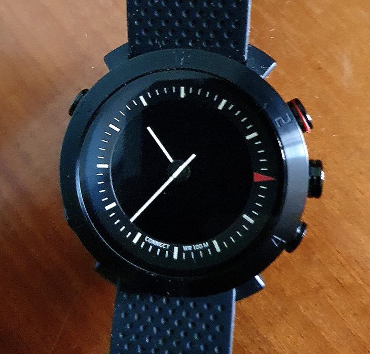 Ceas  smartwatch bărbați, femei