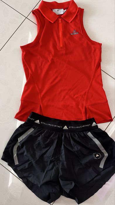 Спортен комплект на adidas by Stella McCartney