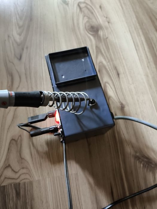 Поялна станция с писалка Ersa Tip 260, 16 W.
