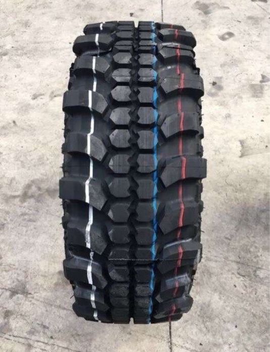 Anvelope Off Road Simex 195/80 R15