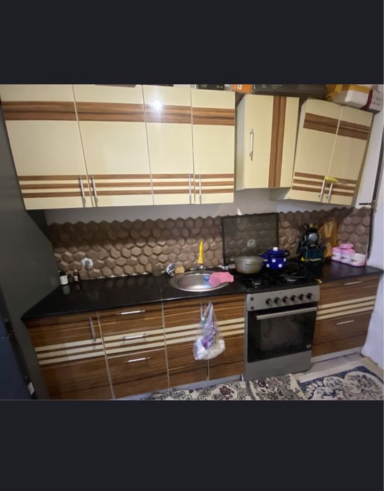 Куxный гарнитор сатылады