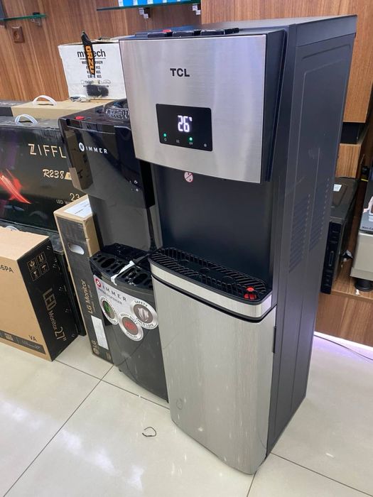 Куллер для воды TCL Suv kuleri