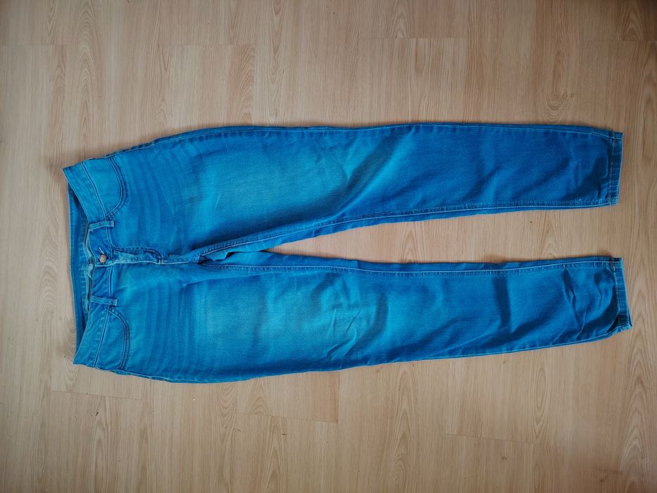 Blugi skinny dama