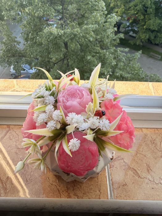 Ръчко изработени