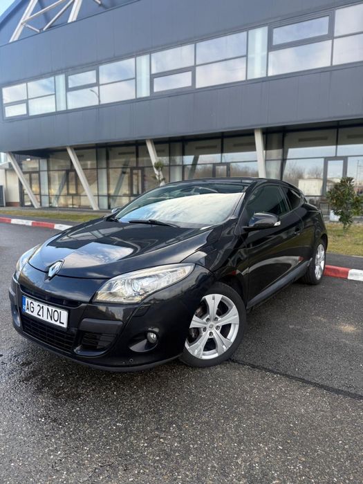 Renault Megane Diesel