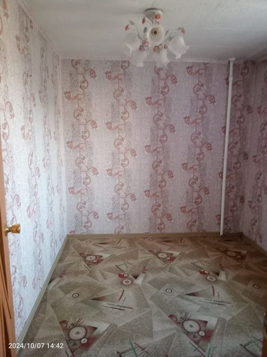 3х квартира продается