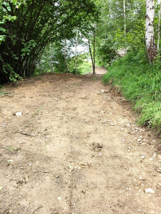 Vând teren intravilan in Plaiul Foii - Zărnești