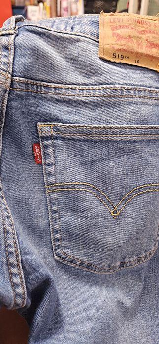 Blugi damă Levi's