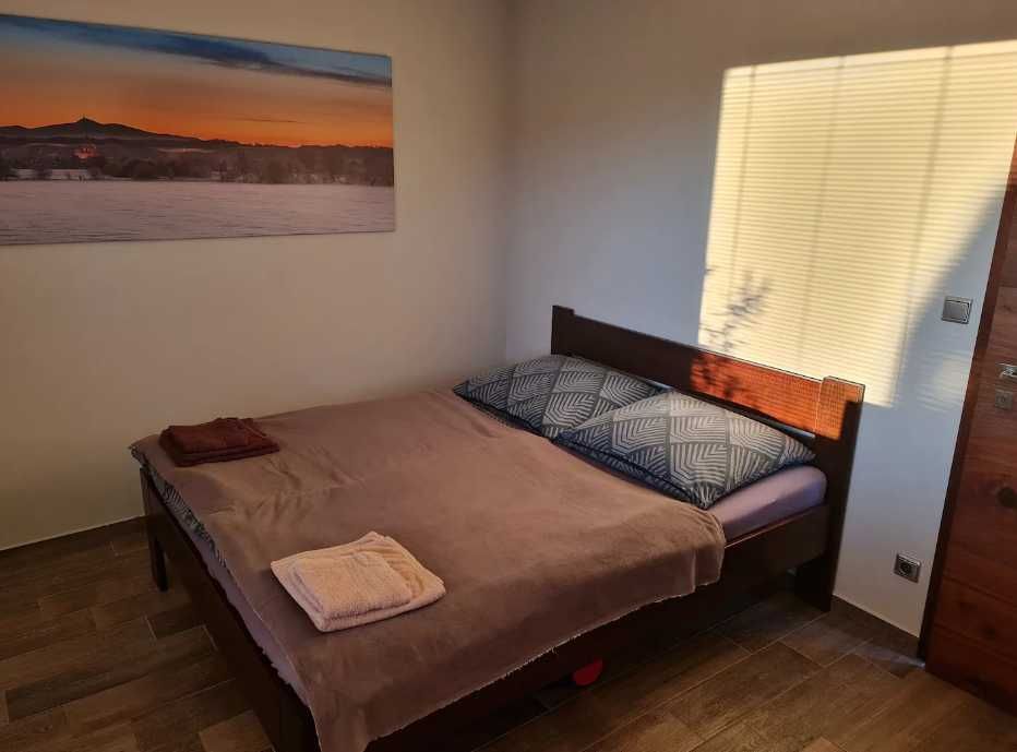 Дава се под наем Двустаен апартамент в Пловдив, Тракия - 49 кв.м за 250 € - Снимка #1