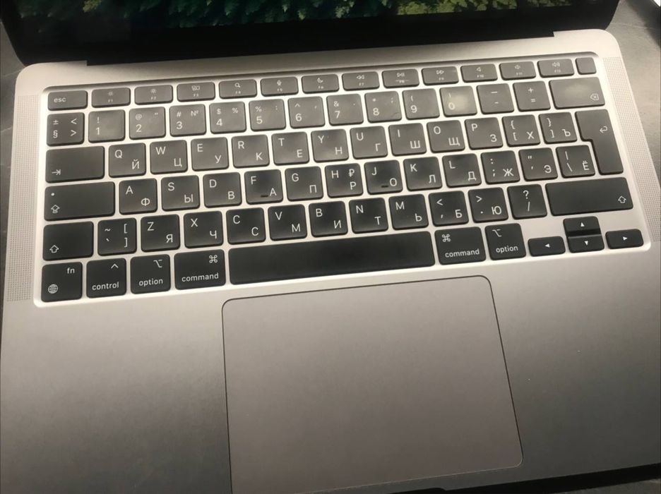 Apple MacBook Air M1