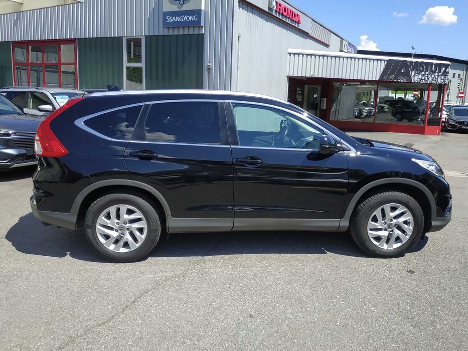 17'' оригинални джанти HONDA CR-V 2015-2018