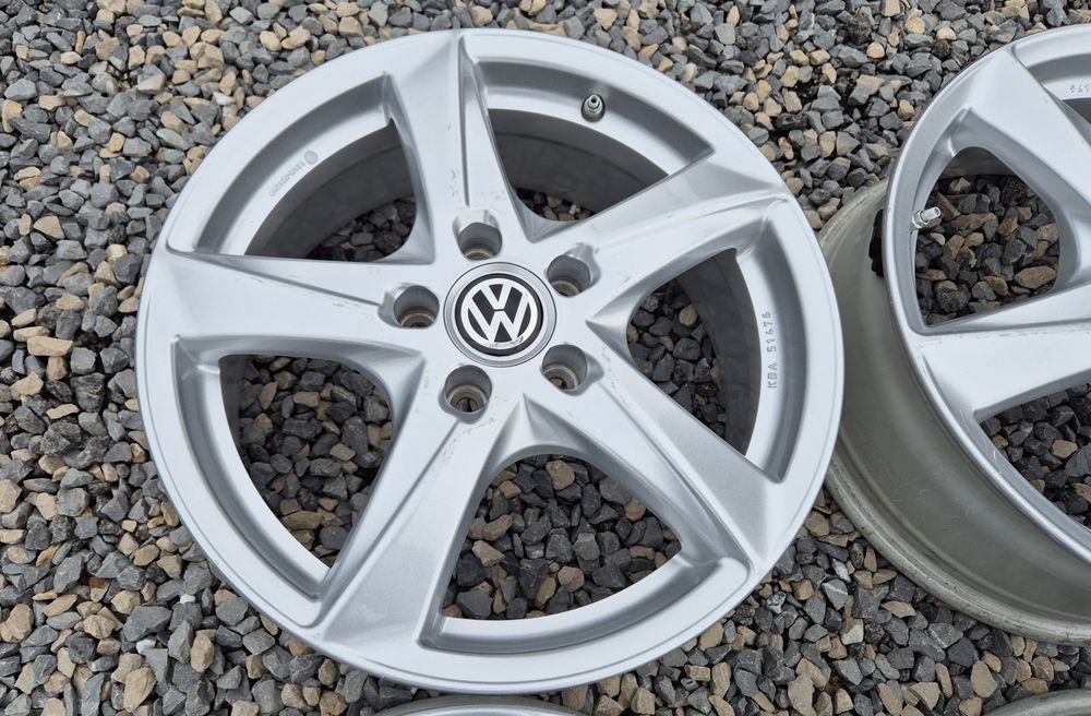 Джанти Фолксваген 5/112 VW 5x112