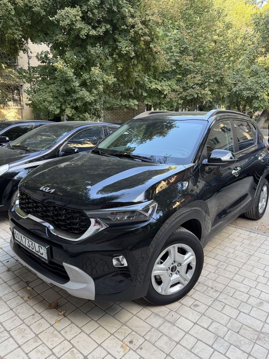 Kia sonet Avtomat