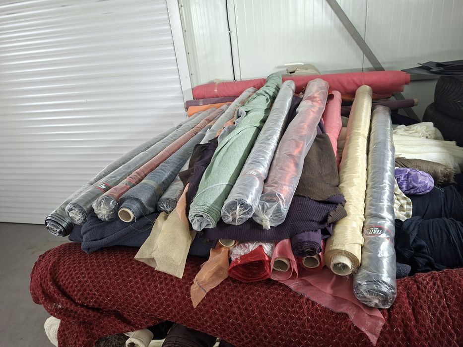 Materiale textile