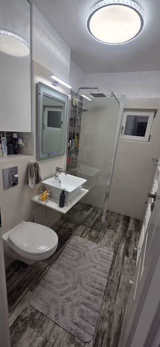 Apartament 3 camere în Braza lui Novac