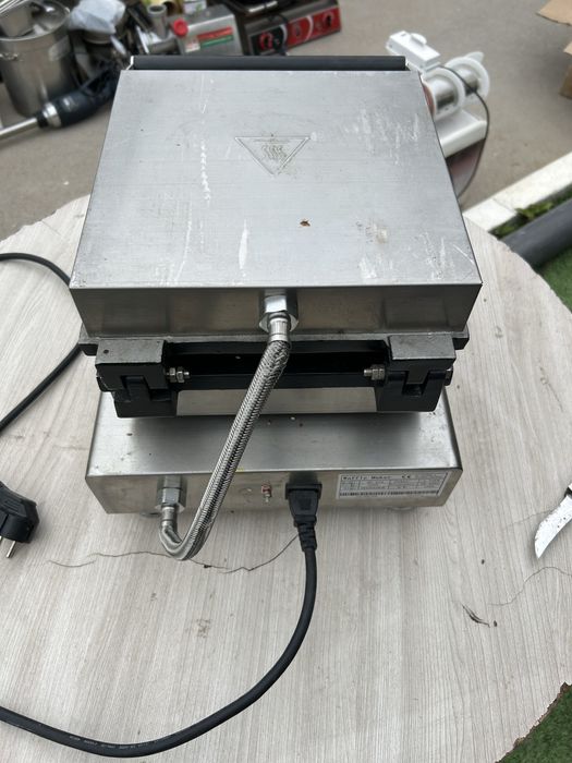 Продается оборудование для кухни