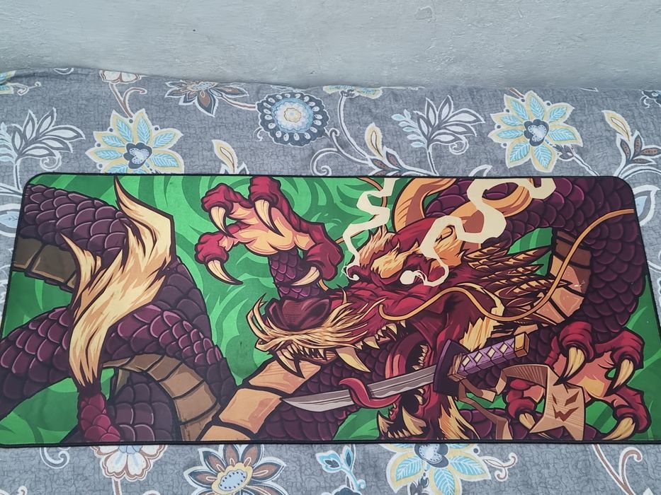 Коврик для мыши Ardor