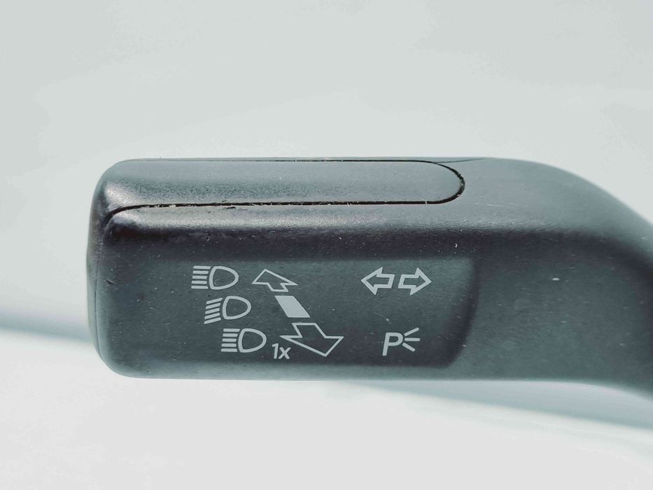 Ansamblu manete Volkswagen Passat CC (358) [Fabr 2012-2016] 3C595350