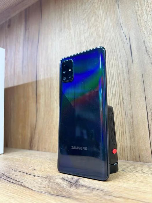 Samsung Galaxy A71
